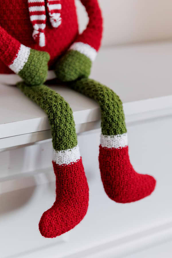 Фото - Декор New Year Прованс Зелений Бука 30 см (042346)