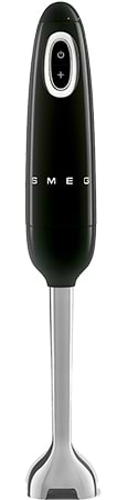 Фото - Блендер погружной Smeg HBF11BLEU