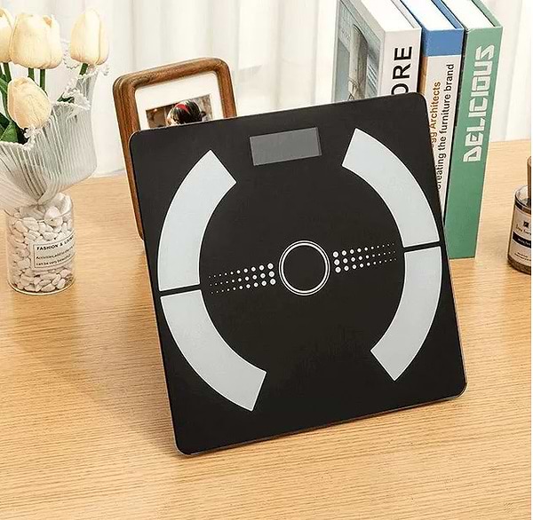 Фото - Смарт-ваги підлогові Scale one TZC009