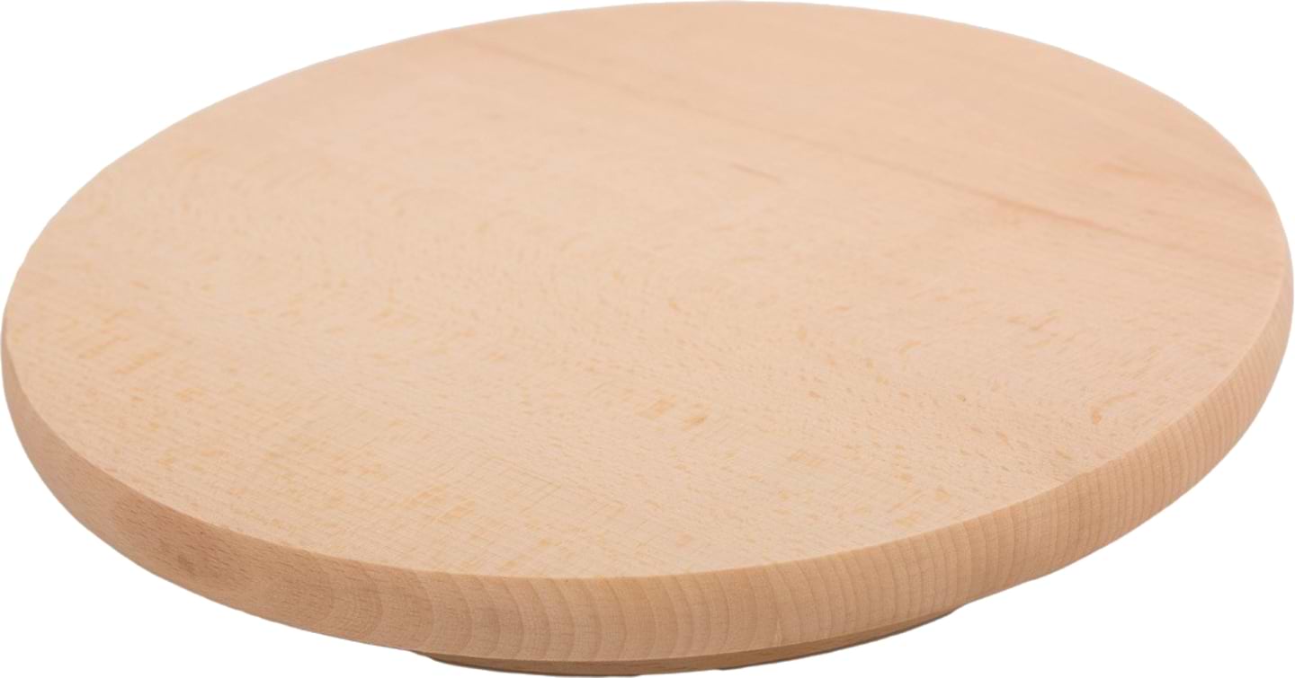 Купити Блюдо Жива для торту 30х3см (RCSB 303) - Фото 1 Блюдо Жива для торту 30х3см (RCSB 303) - Фото 1