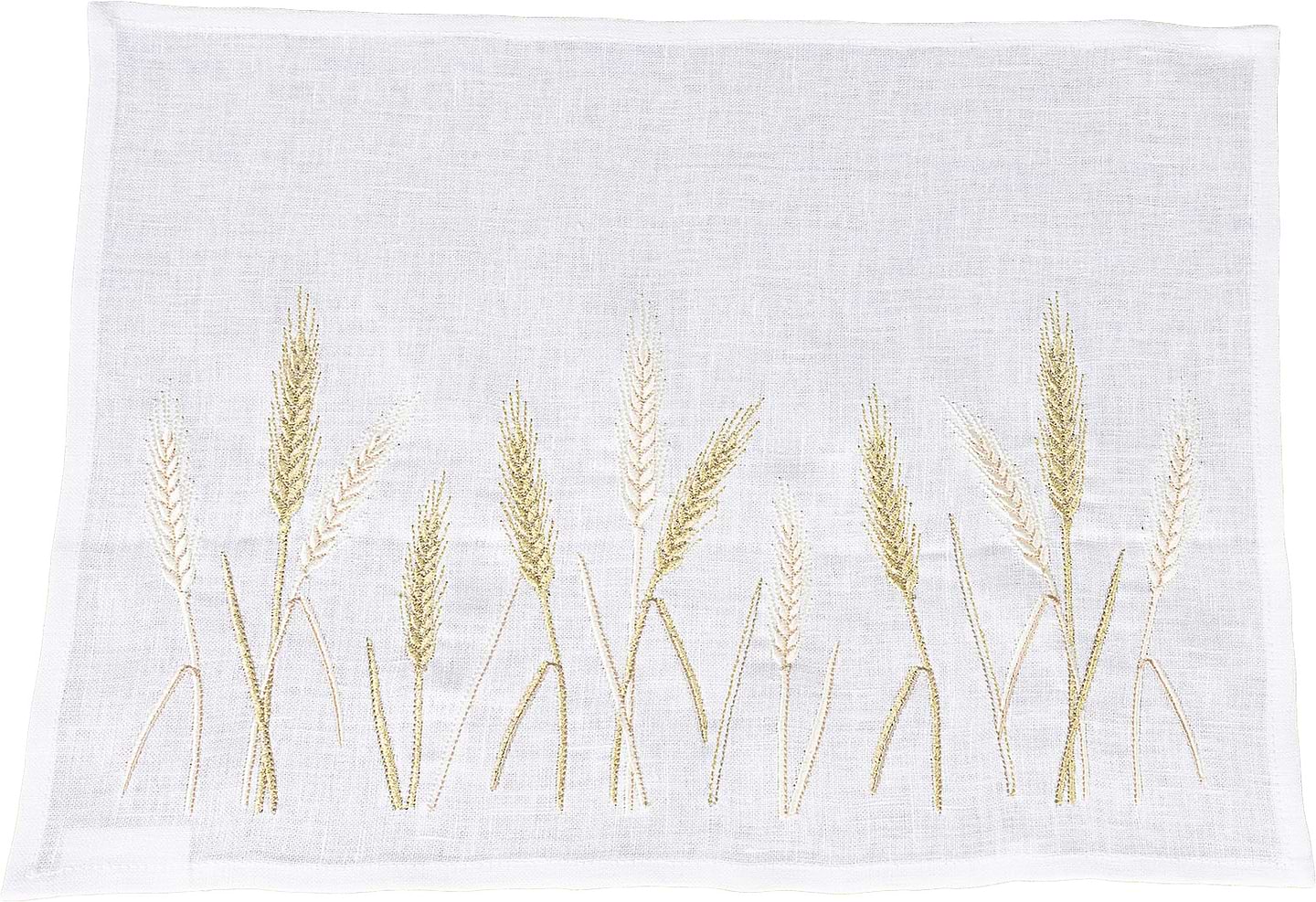 Серветка для сервірування Едельвіка Пшеничне поле 30х40 см (743-25/00)