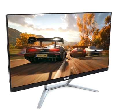 Фото - Комп'ютер-моноблок Artline Home G43 Windows 11 Pro (G43v40Win)