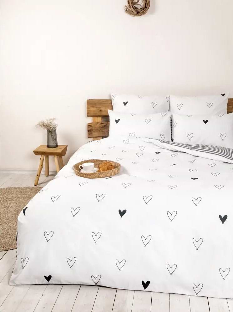 Комплект постельного белья ТЕП Happy Sleep 311 Rachel (2-03794_25545) - Фото 1