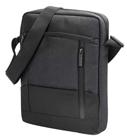 Сумка для ноутбука Promate satchel-hb.black - Фото 1