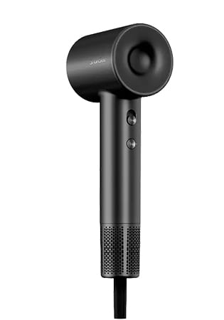 Фото - Фен Xiaomi Showsee A18 Black (Sh-A18-EU) Фото - Фен Xiaomi Showsee A18 Black (Sh-A18-EU)