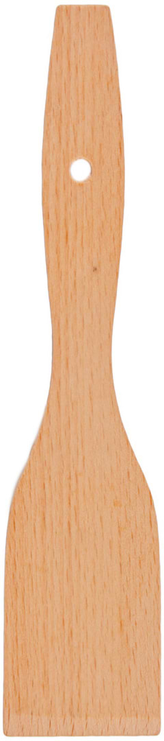 Фото - Лопатка кухонна Жива 30 см (KSA 3055)