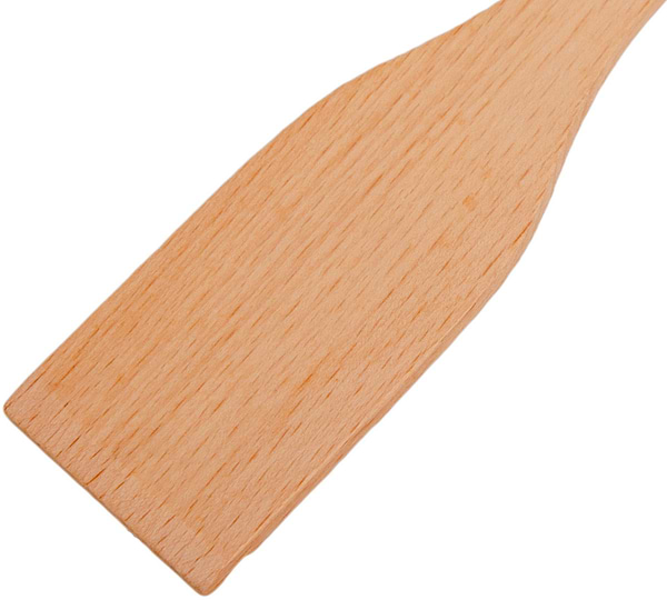 Фото - Лопатка кухонна Жива 30 см (KSA 3055)