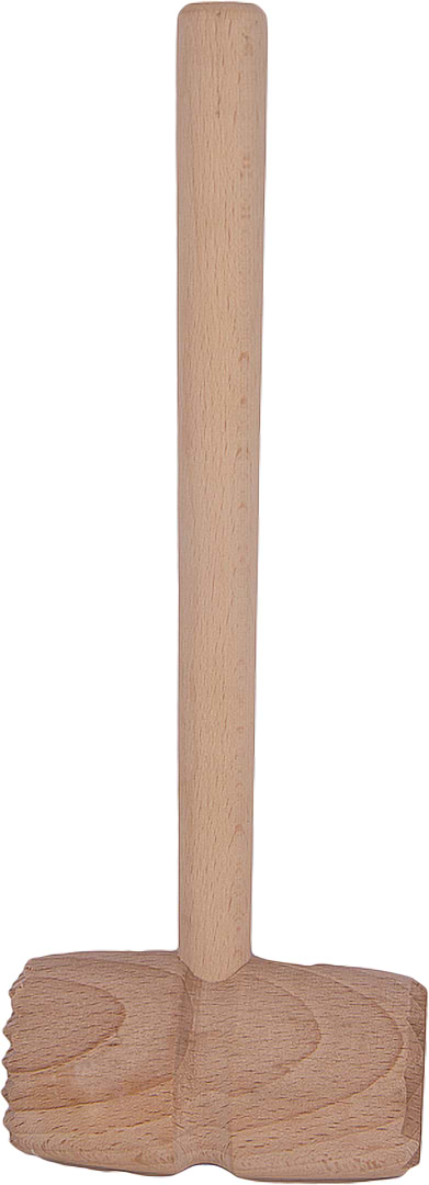 Купити Молоток для м'яса Жива MMWR - Фото 1 Молоток для м'яса Жива MMWR - Фото 1