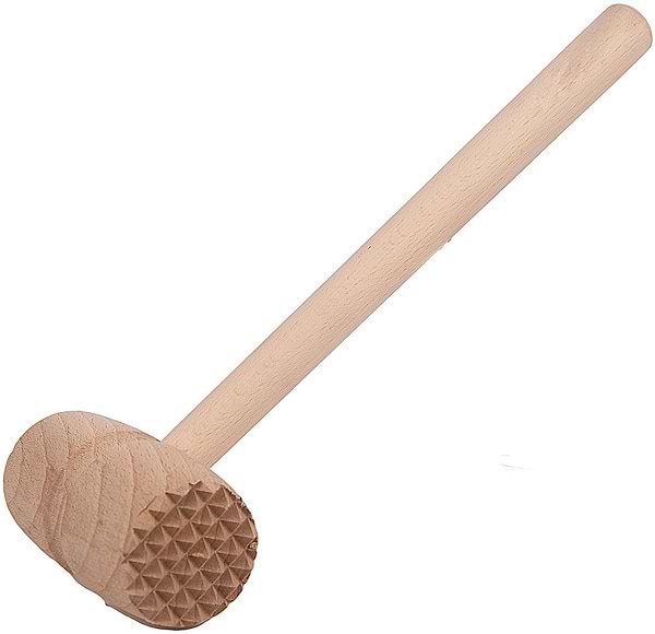 Фото - Молоток для мяса Жива MMWR