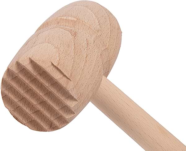 Фото - Молоток для мяса Жива MMWR