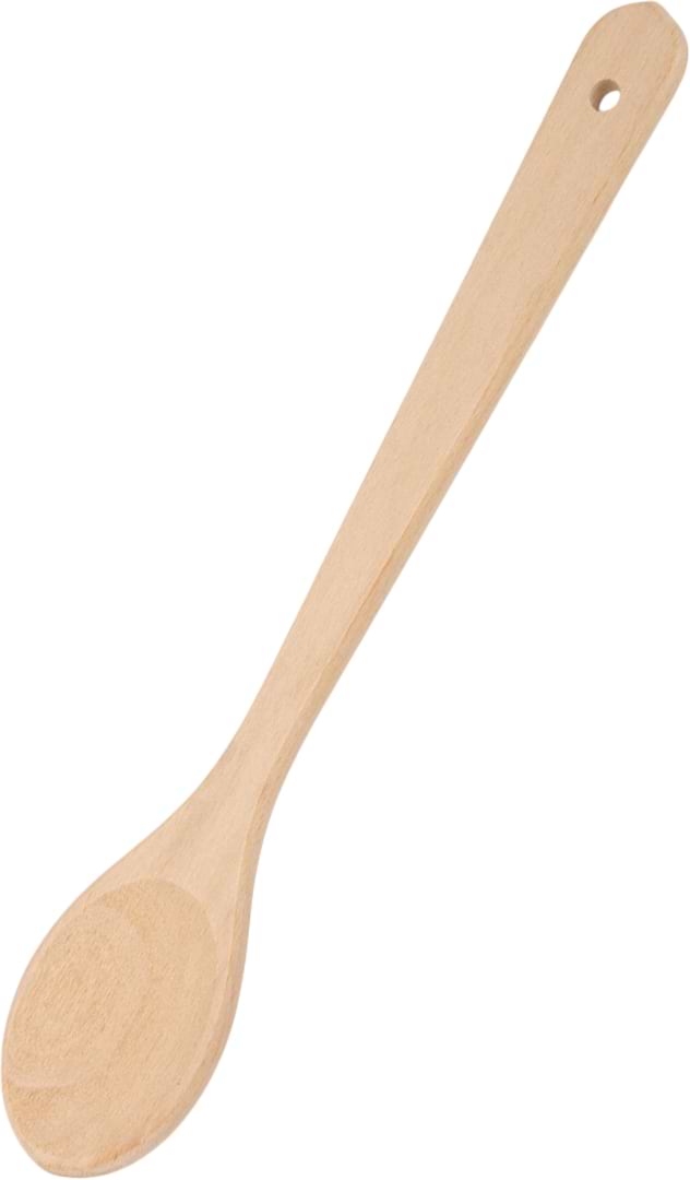 Купити Ложка кухарська Жива 30 см (SC 305) - Фото 1 Ложка кухарська Жива 30 см (SC 305) - Фото 1