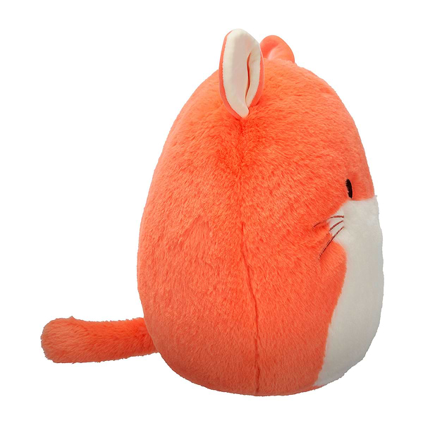 Фото - М'яка іграшка SQUISHMALLOWS ШИНШИЛА ЕРІКА 30 см (SQCR06756)