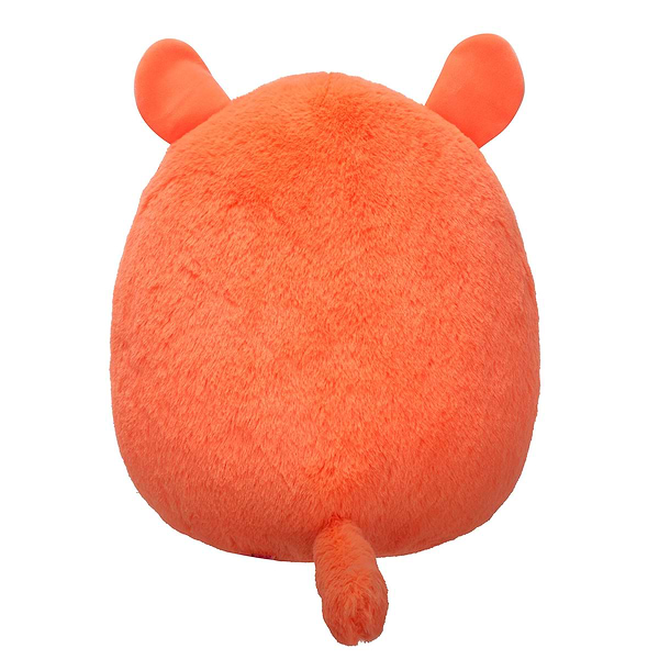 Фото - М'яка іграшка SQUISHMALLOWS ШИНШИЛА ЕРІКА 30 см (SQCR06756)