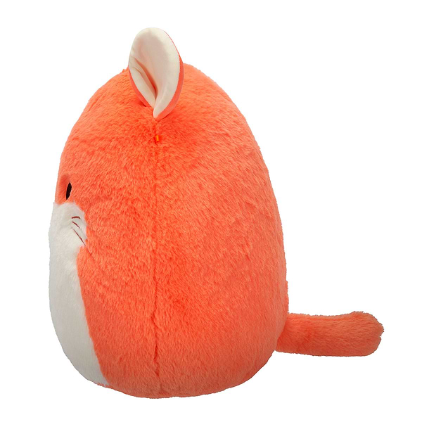 Фото - М'яка іграшка SQUISHMALLOWS ШИНШИЛА ЕРІКА 30 см (SQCR06756)