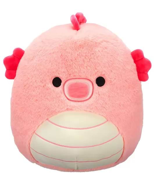 М'яка іграшка SQUISHMALLOWS МОРСЬКИЙ КОНИК СТАРЛА 30 см (SQCR06758)