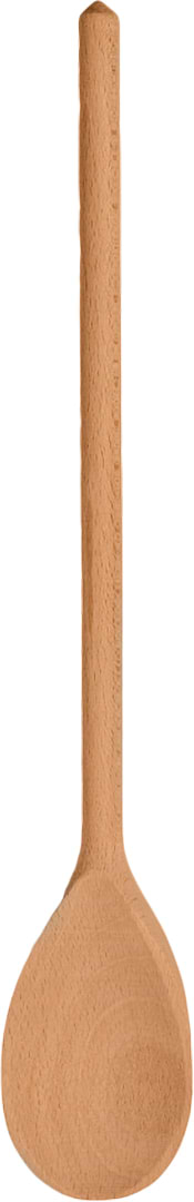 Купити Ложка кухарська Жива 30 см (SSB 3057) - Фото 1 Ложка кухарська Жива 30 см (SSB 3057) - Фото 1