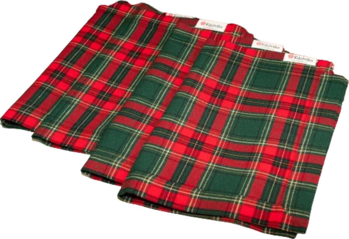 Серветка для сервірування Едельвіка 30x40 cм 4 шт. (376-21/00)