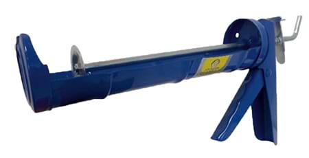 Клеевой пистолет Сталь 31101