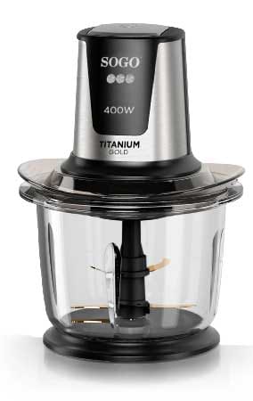 Фото - Мультирізка Sogo SS-5260