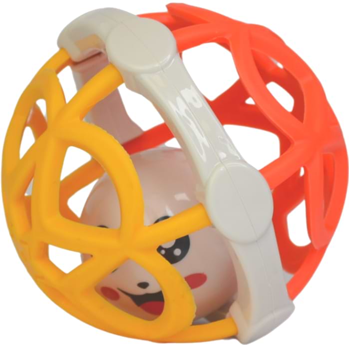 Погремушка Lindo Б 324