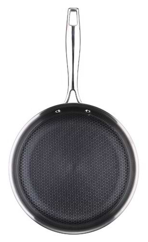 Фото - Сковорода для блинов Bergner 28 см (BGMP-1638)