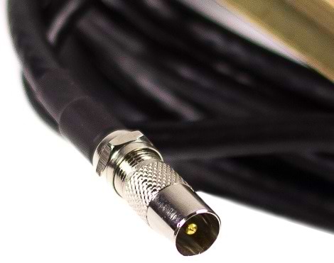 Фото - Антенна наружная Метелик №3