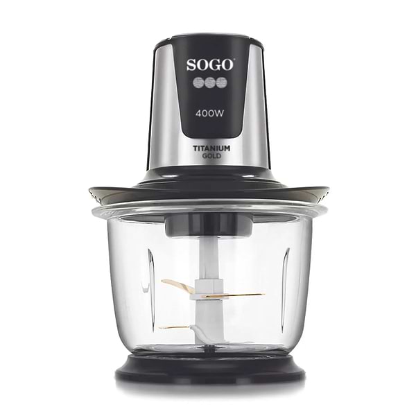 Фото - Мультирізка Sogo SS-5260