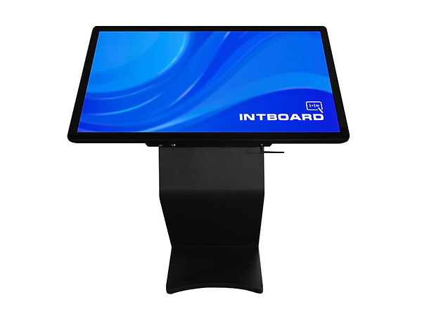 Фото - Интерактивный киоск INTBOARD INFOCOM 32" (10470022)