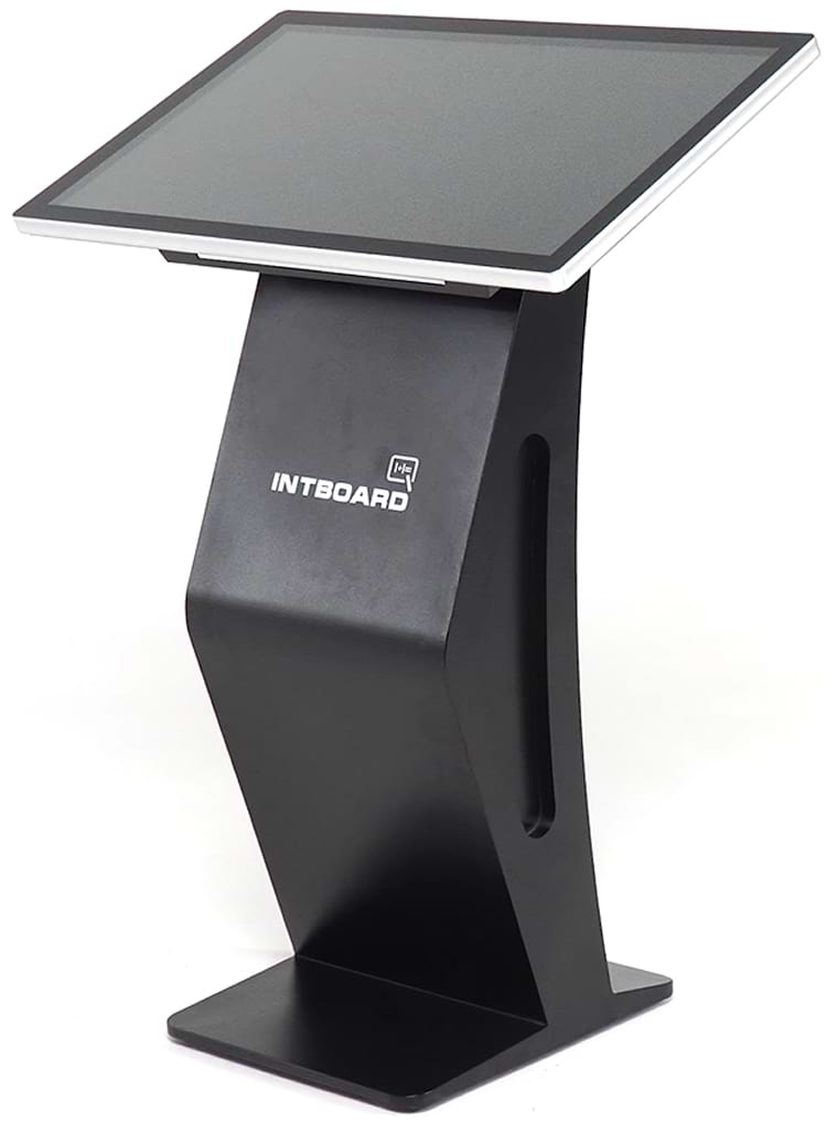 Интерактивный киоск INTBOARD INFOCOM 32" (10470022)