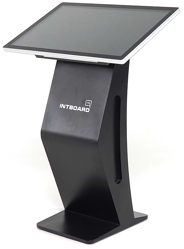 Фото - Интерактивный киоск INTBOARD INFOCOM 32" (10470022) Фото - Интерактивный киоск INTBOARD INFOCOM 32" (10470022)