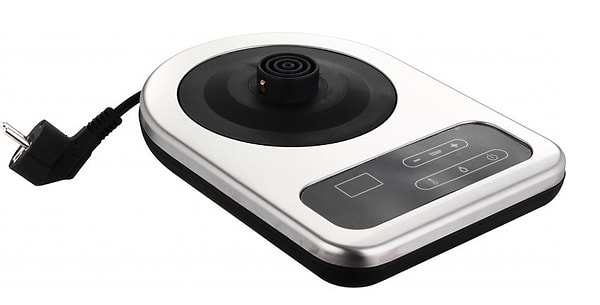 Фото - Электрический чайник LARETTI LR-EK7522