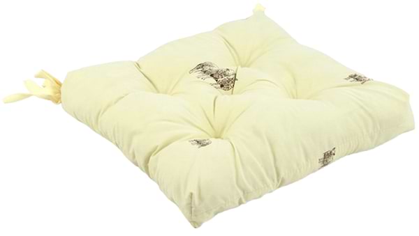 Фото - Подушка для стільця Руно 337.52_Sheep