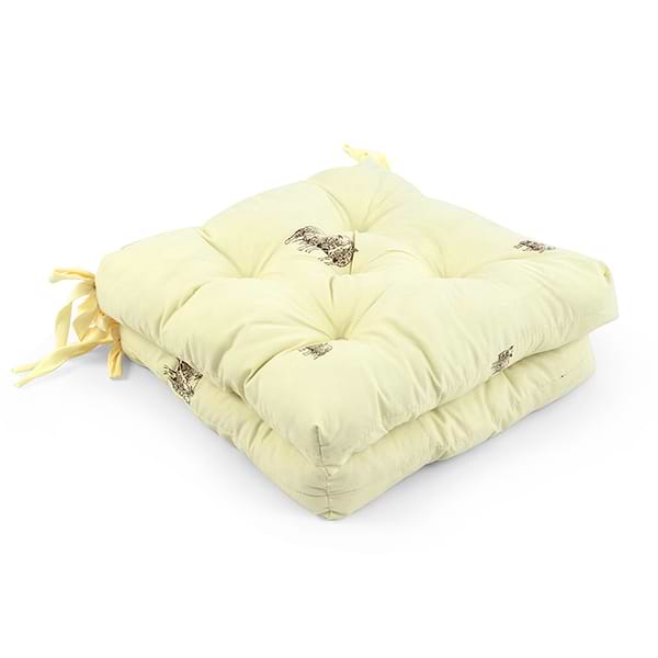 Фото - Подушка для стільця Руно 337.52_Sheep