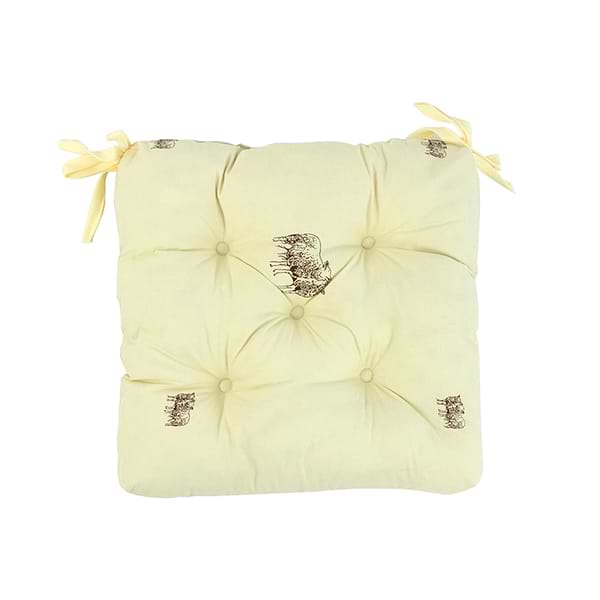 Фото - Подушка для стільця Руно 337.52_Sheep