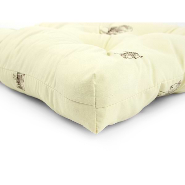 Фото - Подушка для стільця Руно 337.52_Sheep