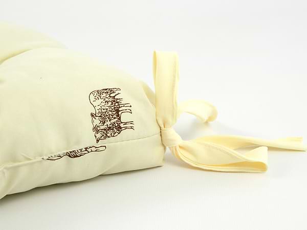 Фото - Подушка для стільця Руно 337.52_Sheep