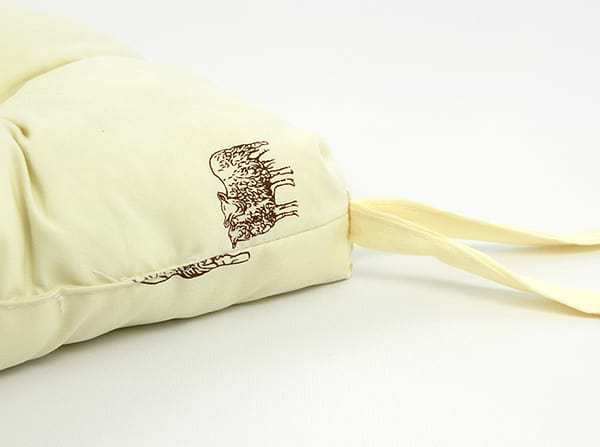 Фото - Подушка для стільця Руно 337.52_Sheep