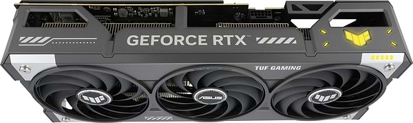 Фото - Відеокарта Asus TUF Gaming GeForce RTX 5070 Ti 16GB GDDR7 OC Edition (TUF-RTX5070TI-O16G-GAMING)