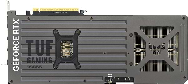 Фото - Відеокарта Asus TUF Gaming GeForce RTX 5070 Ti 16GB GDDR7 OC Edition (TUF-RTX5070TI-O16G-GAMING)