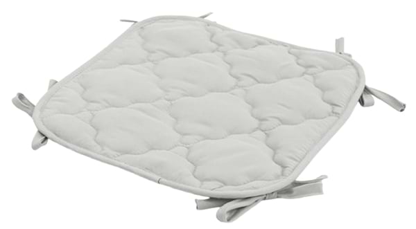 Фото - Подушка для стільця Руно 338.52_сірий