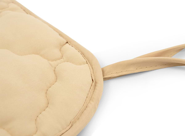 Фото - Подушка для стільця Руно 338.52_бежевий