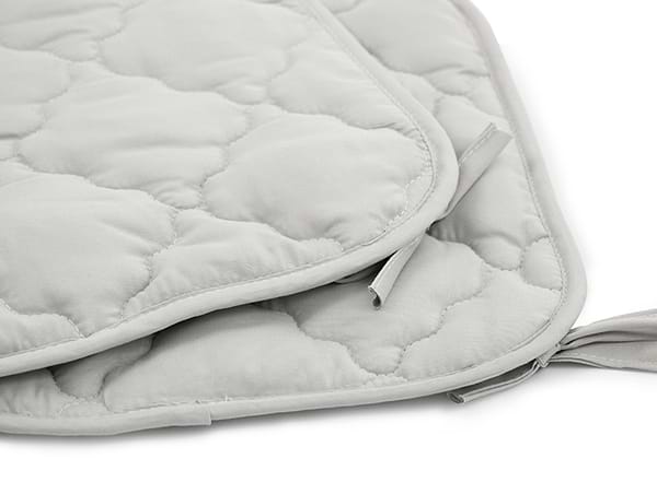 Фото - Подушка для стільця Руно 338.52_сірий