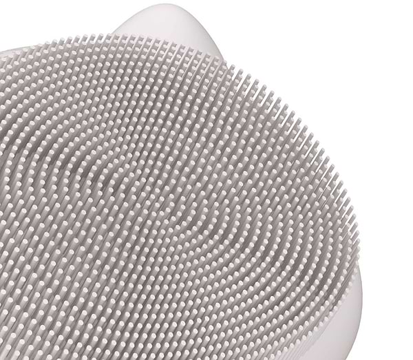 Фото - Щетка для чистки лица GESKE Facial Brush З в 1 by Hello Kitty пудровый (HK000016ST01)