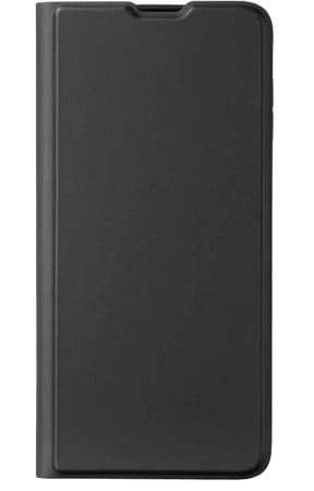 Чехол для смартфона Gelius Book Cover Shell Case for Realme C35 Black (90604) - Фото 1