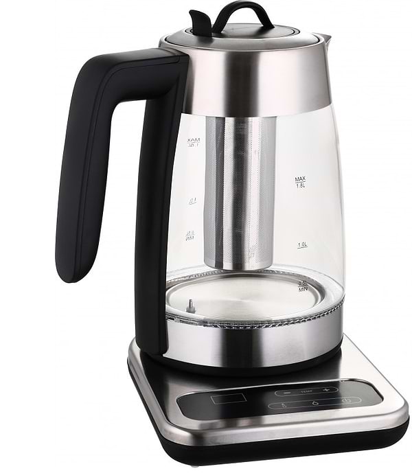 Фото - Электрический чайник LARETTI LR-EK7522