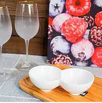 Фото - Менажниця Wilmax 18x9,5x5 см 250 мл (WL-992600 / A)