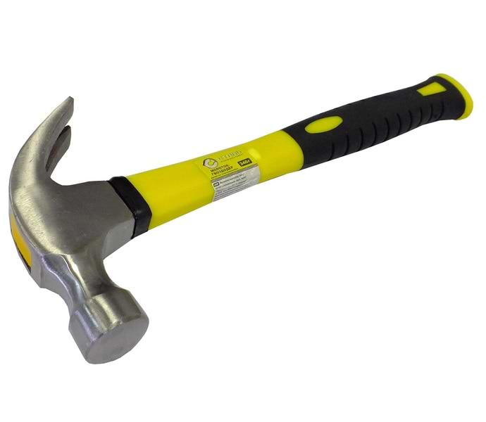 Цвяхосмик Сталь 340 г (44007)