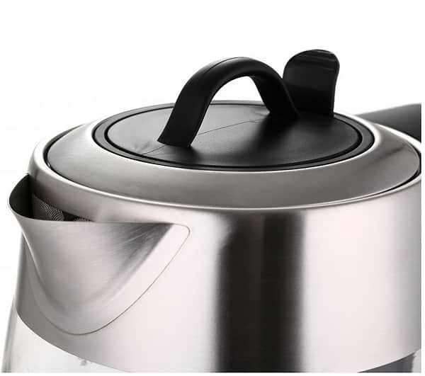 Фото - Электрический чайник LARETTI LR-EK7522