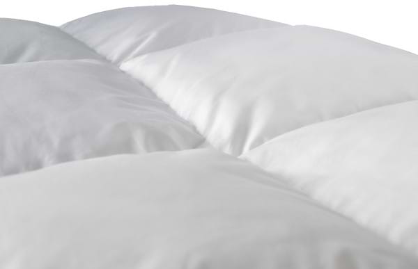 Фото - Ковдра зимова полуторна Billerbeck пухова Магнолія К2 140х205 (0590-02/01)