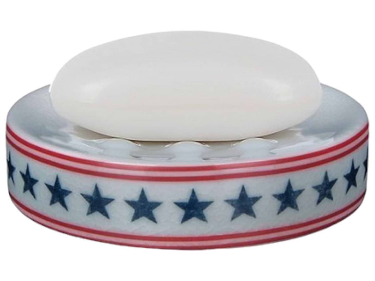 Мыльница Spirella WATERMILL (10.17539)